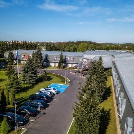 Hotel Hp Park Olsztyn  Extérieur photo