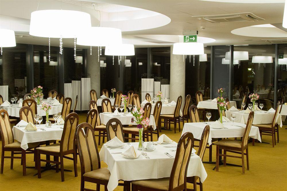 Hotel Hp Park Olsztyn  Extérieur photo