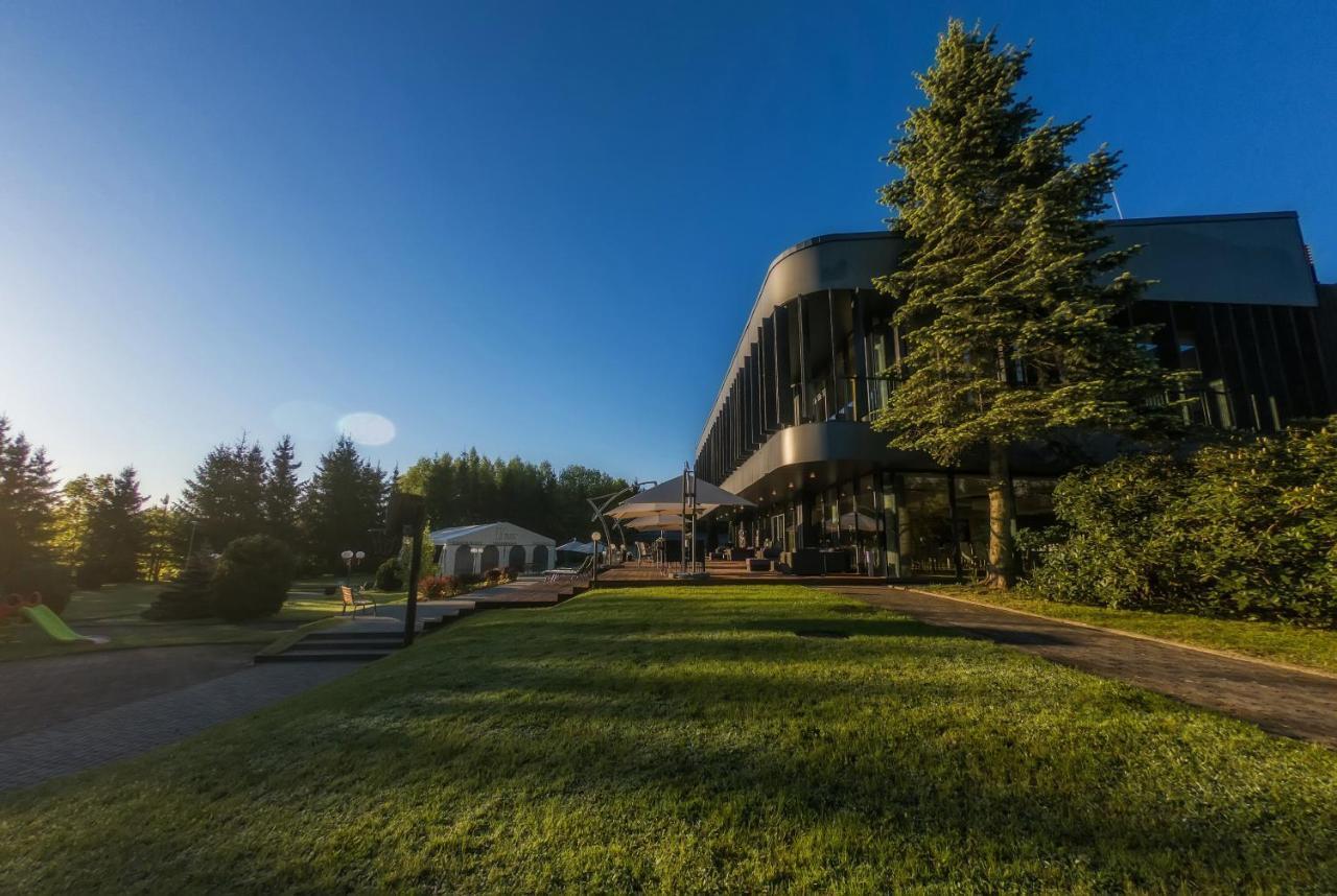 Hotel Hp Park Olsztyn  Extérieur photo