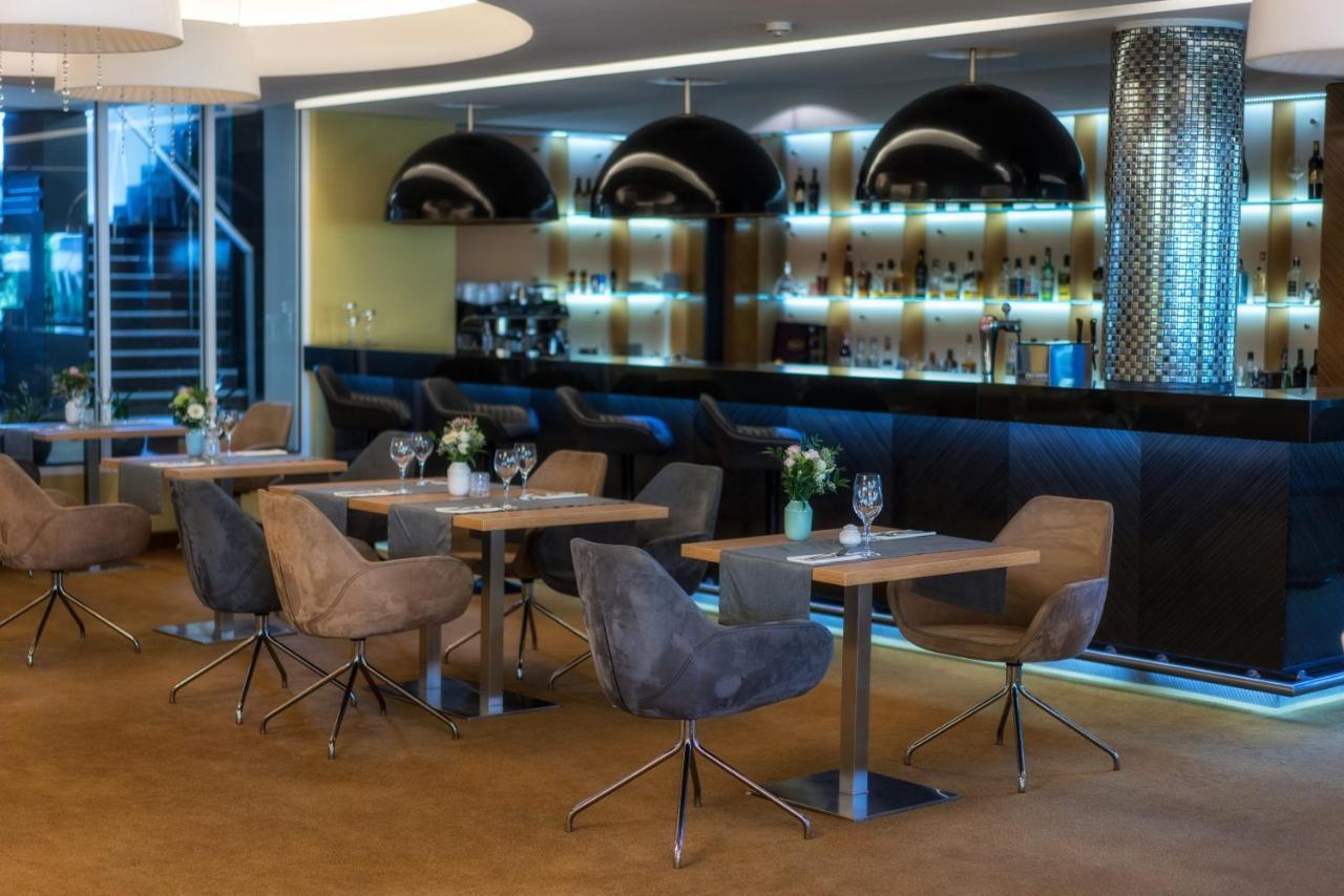 Hotel Hp Park Olsztyn  Extérieur photo