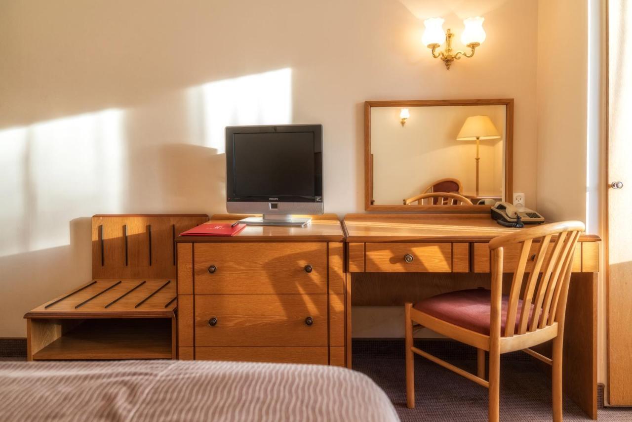 Hotel Hp Park Olsztyn  Extérieur photo