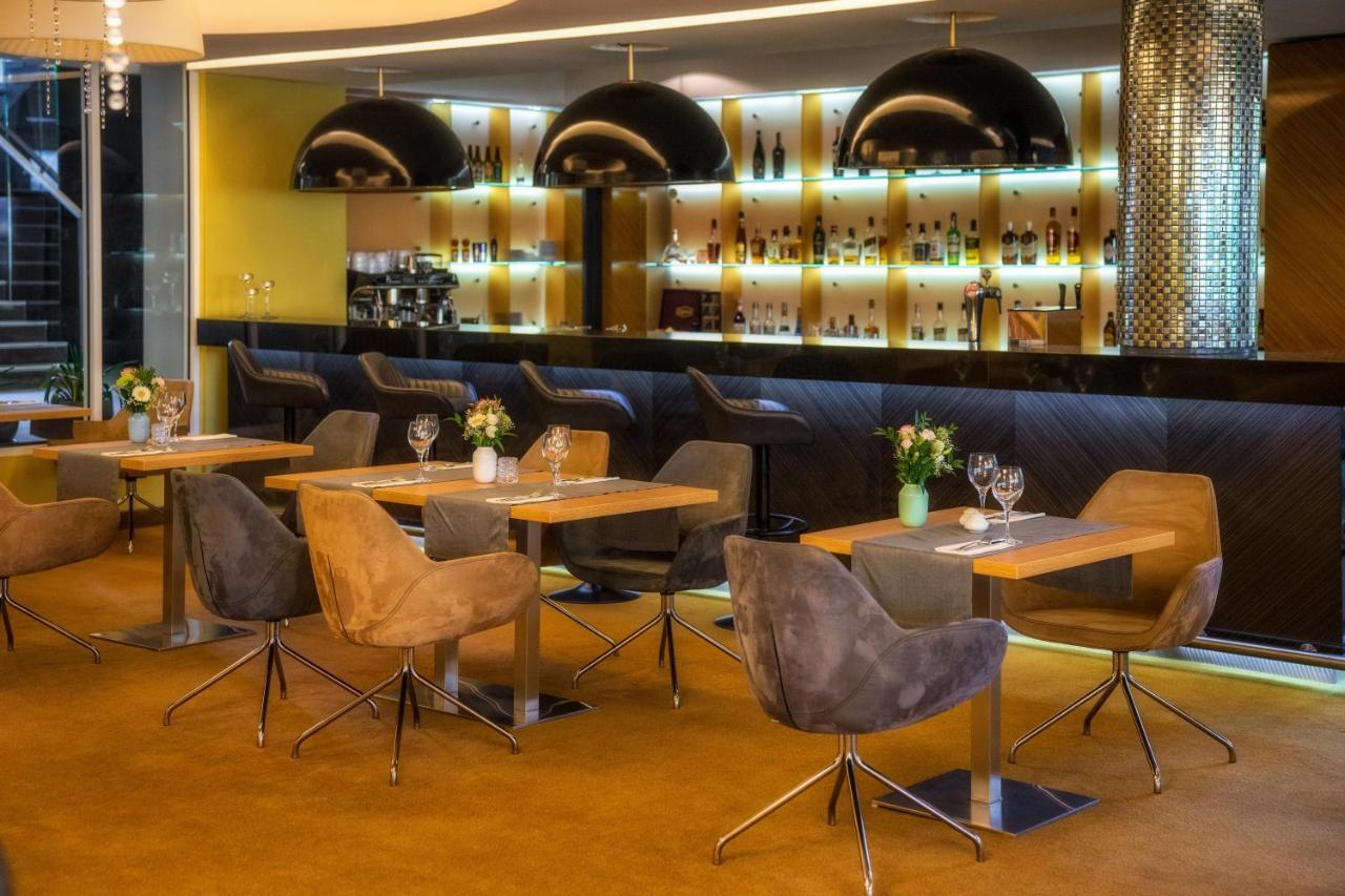Hotel Hp Park Olsztyn  Extérieur photo
