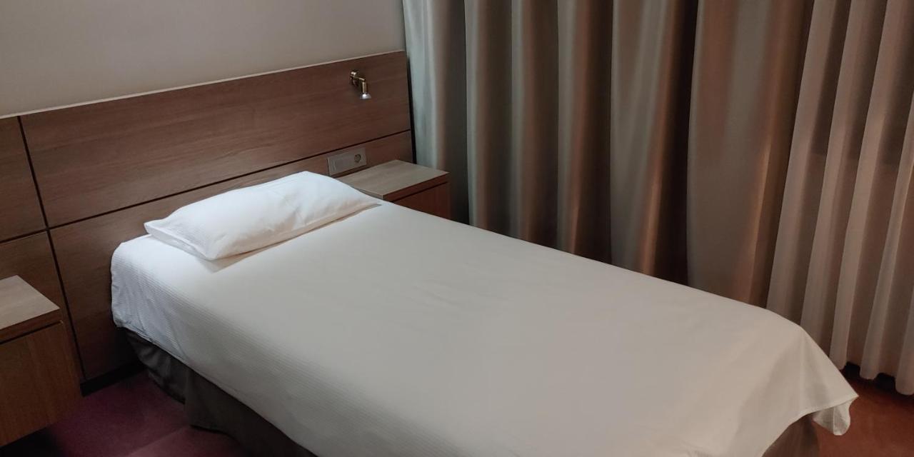 Hotel Hp Park Olsztyn  Extérieur photo