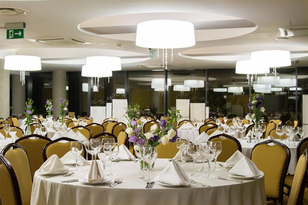 Hotel Hp Park Olsztyn  Extérieur photo