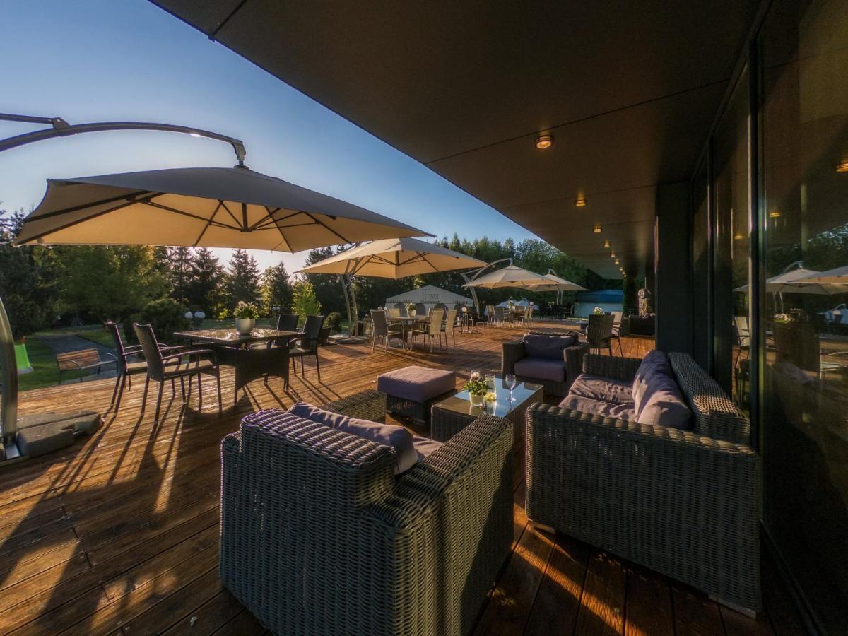 Hotel Hp Park Olsztyn  Extérieur photo