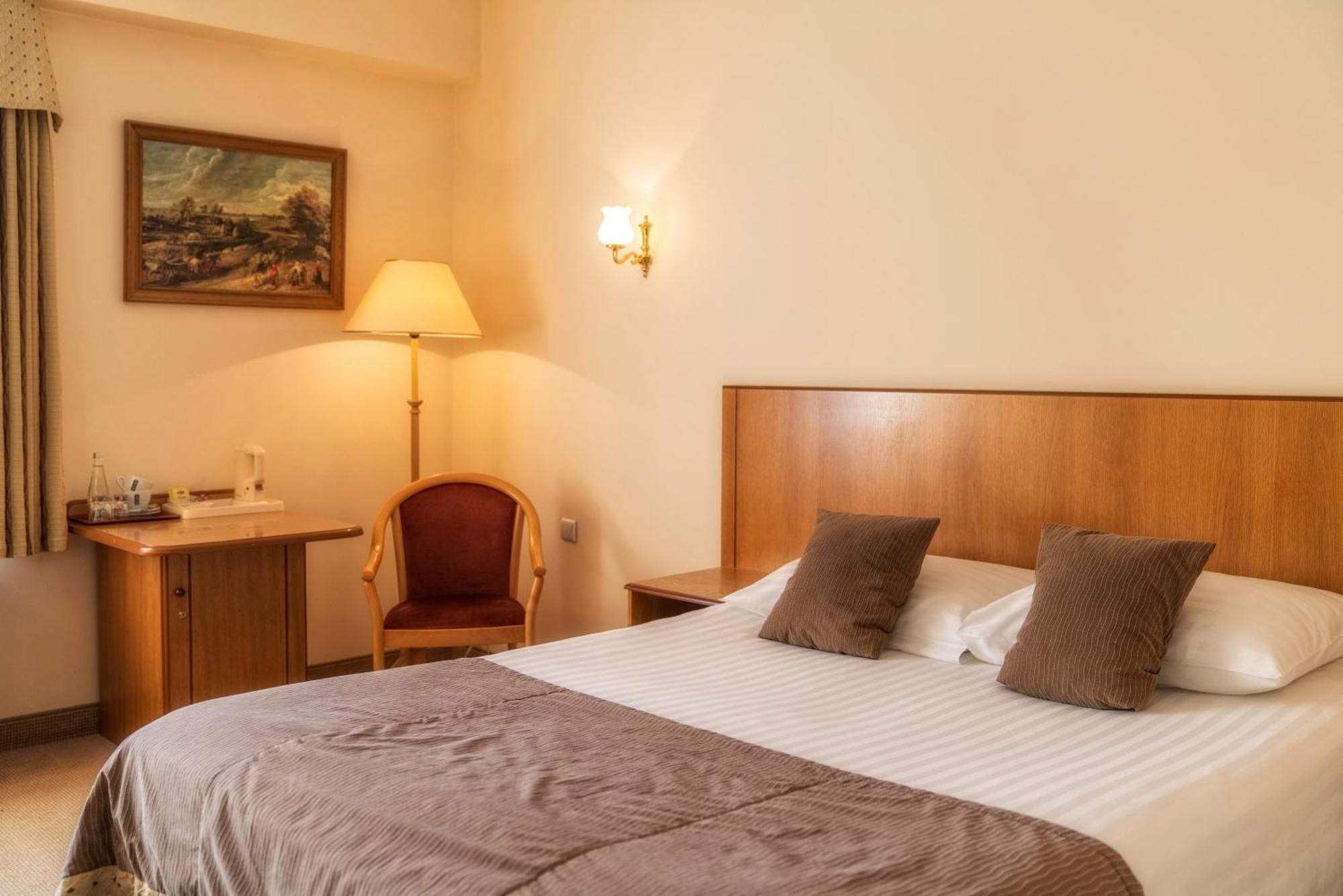 Hotel Hp Park Olsztyn  Extérieur photo