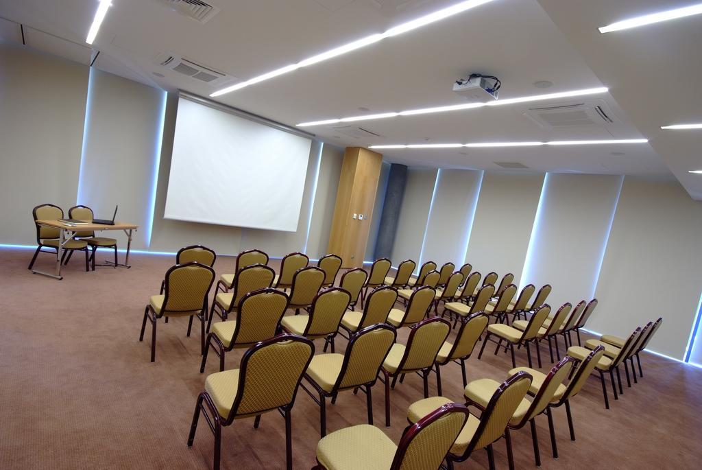 Hotel Hp Park Olsztyn  Extérieur photo
