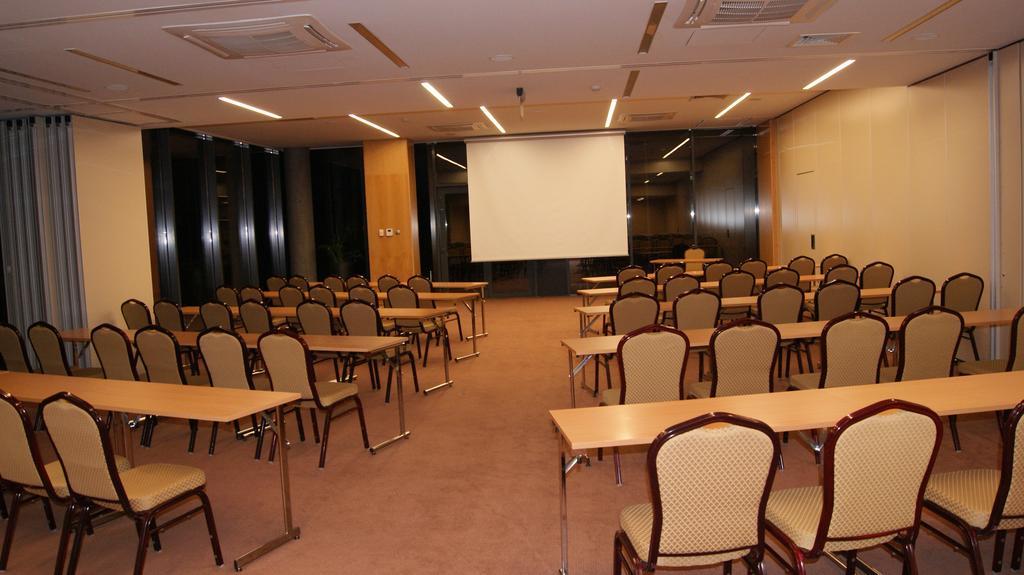 Hotel Hp Park Olsztyn  Extérieur photo