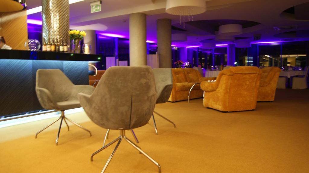 Hotel Hp Park Olsztyn  Extérieur photo