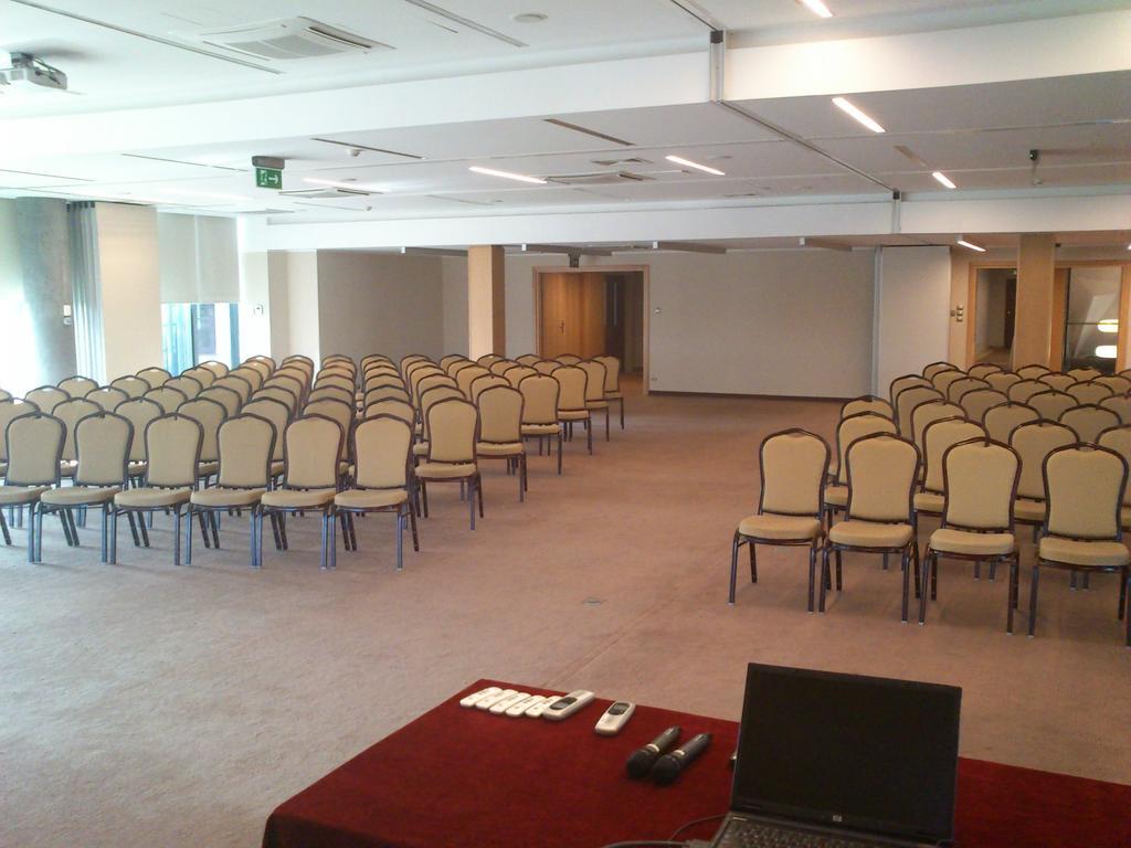 Hotel Hp Park Olsztyn  Extérieur photo