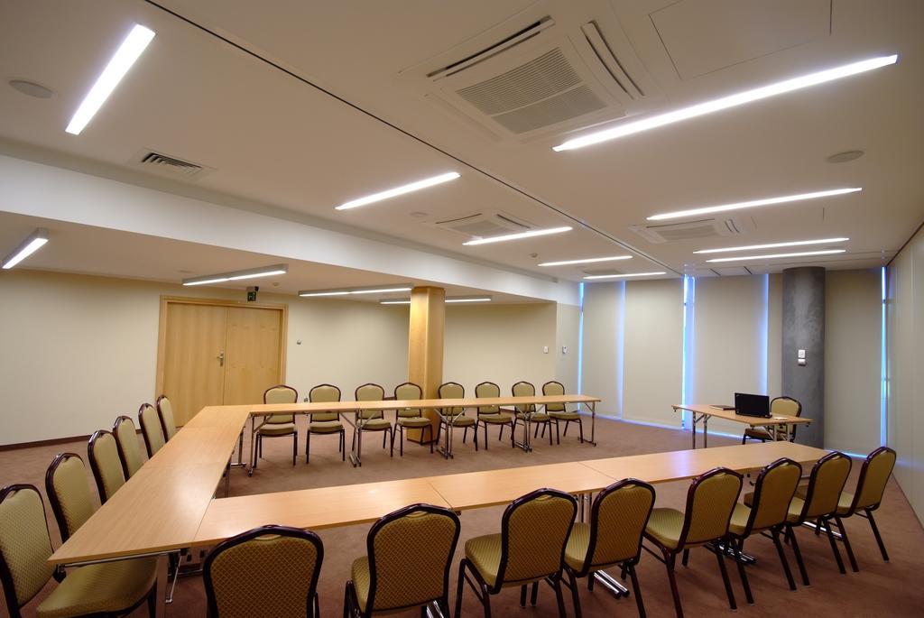 Hotel Hp Park Olsztyn  Extérieur photo
