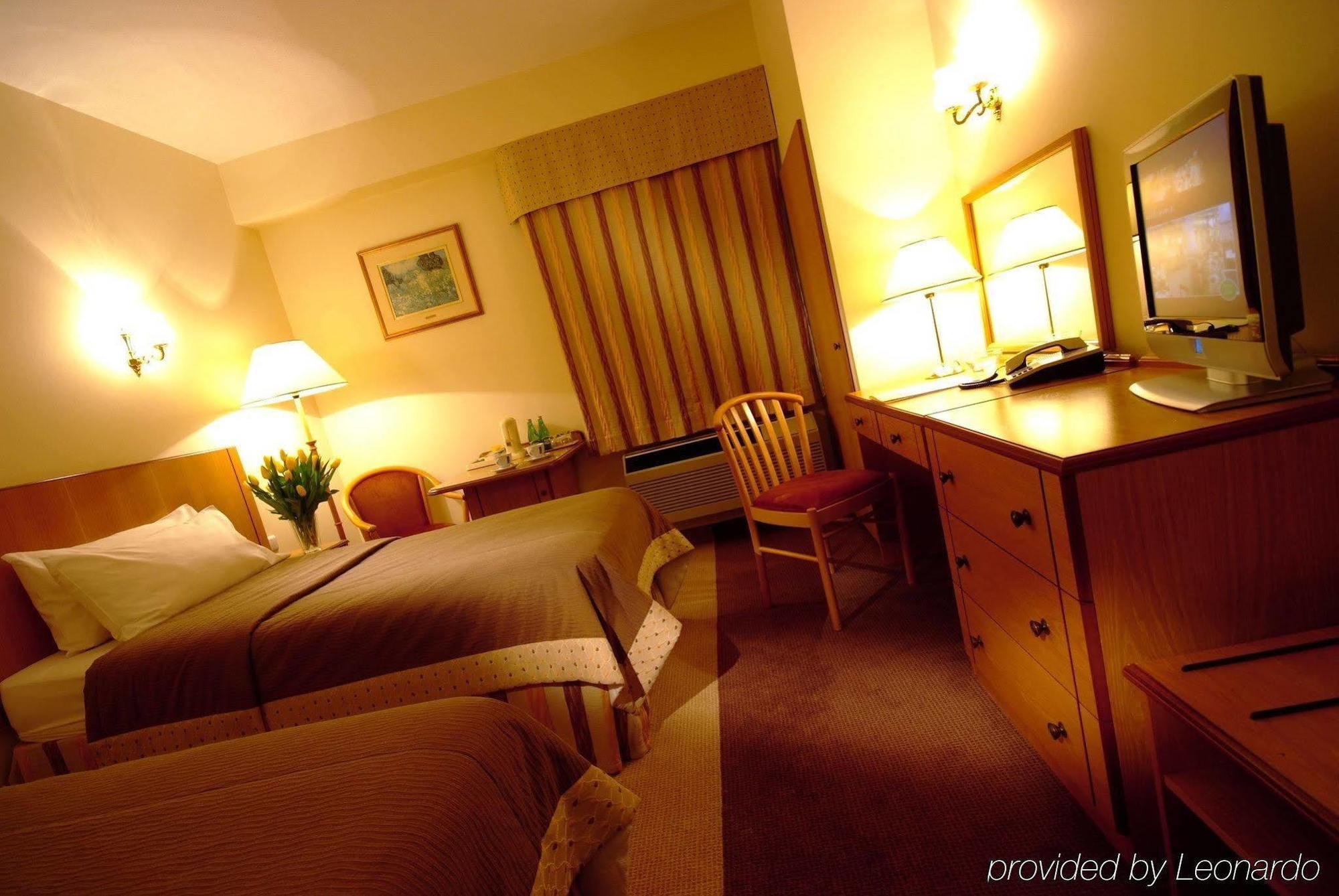 Hotel Hp Park Olsztyn  Chambre photo