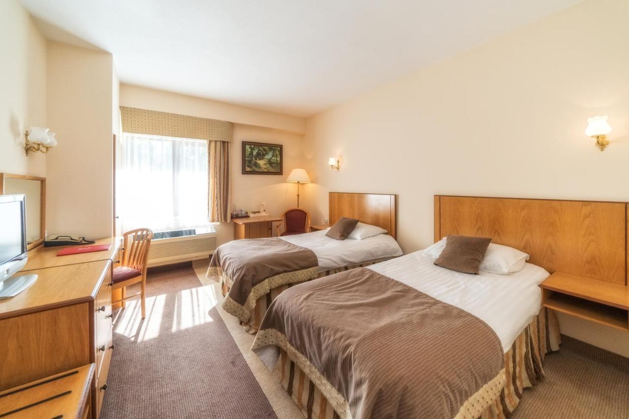 Hotel Hp Park Olsztyn  Extérieur photo