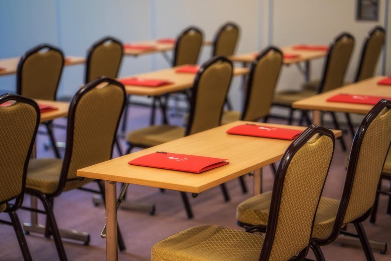 Hotel Hp Park Olsztyn  Extérieur photo