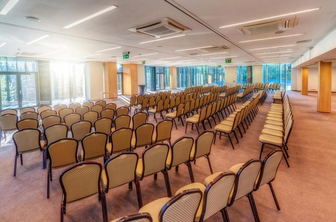 Hotel Hp Park Olsztyn  Extérieur photo