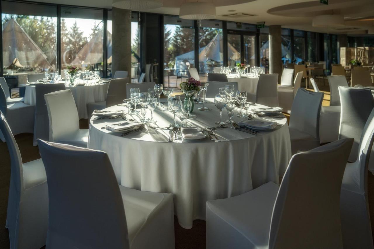 Hotel Hp Park Olsztyn  Extérieur photo