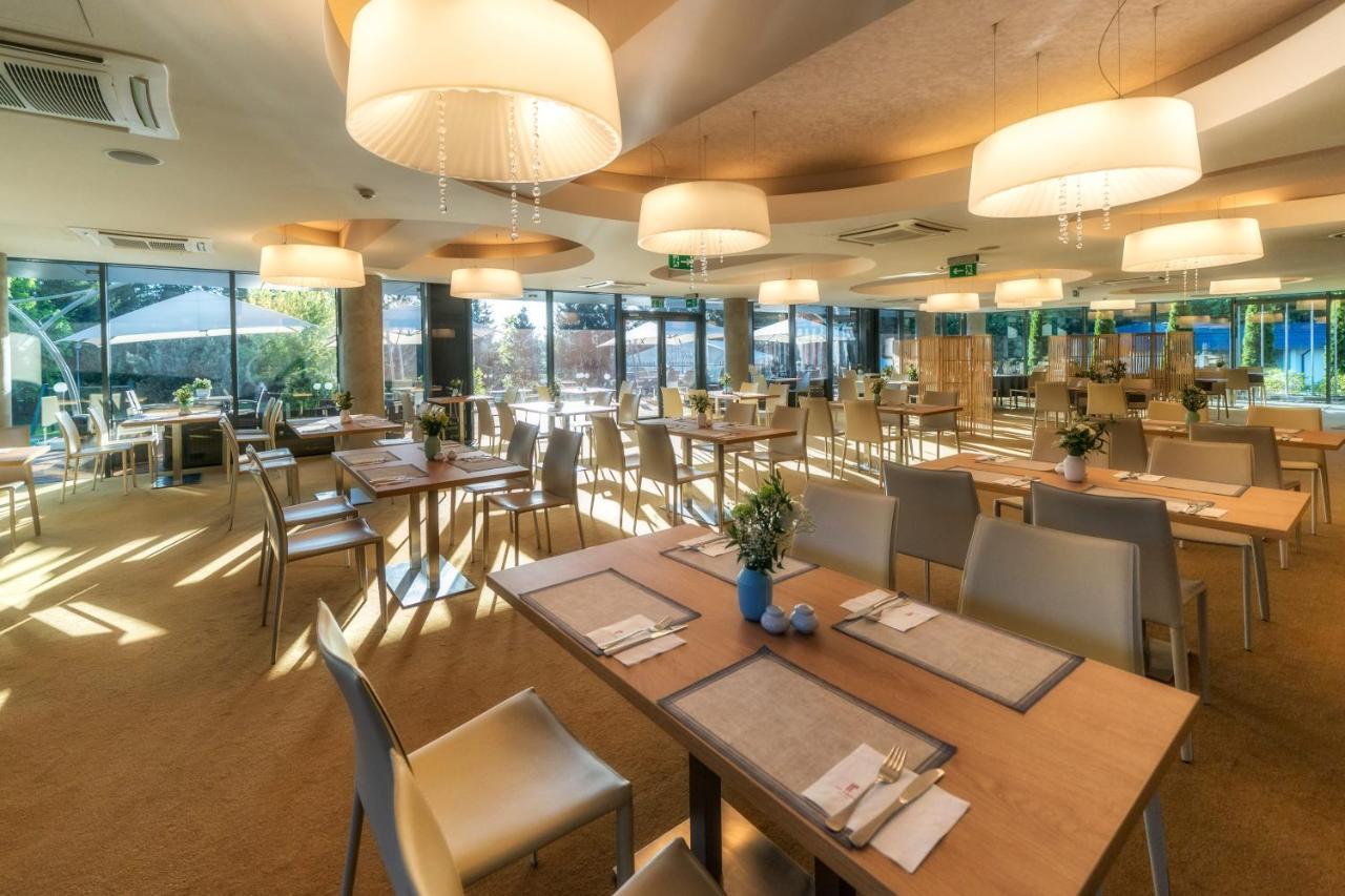 Hotel Hp Park Olsztyn  Extérieur photo